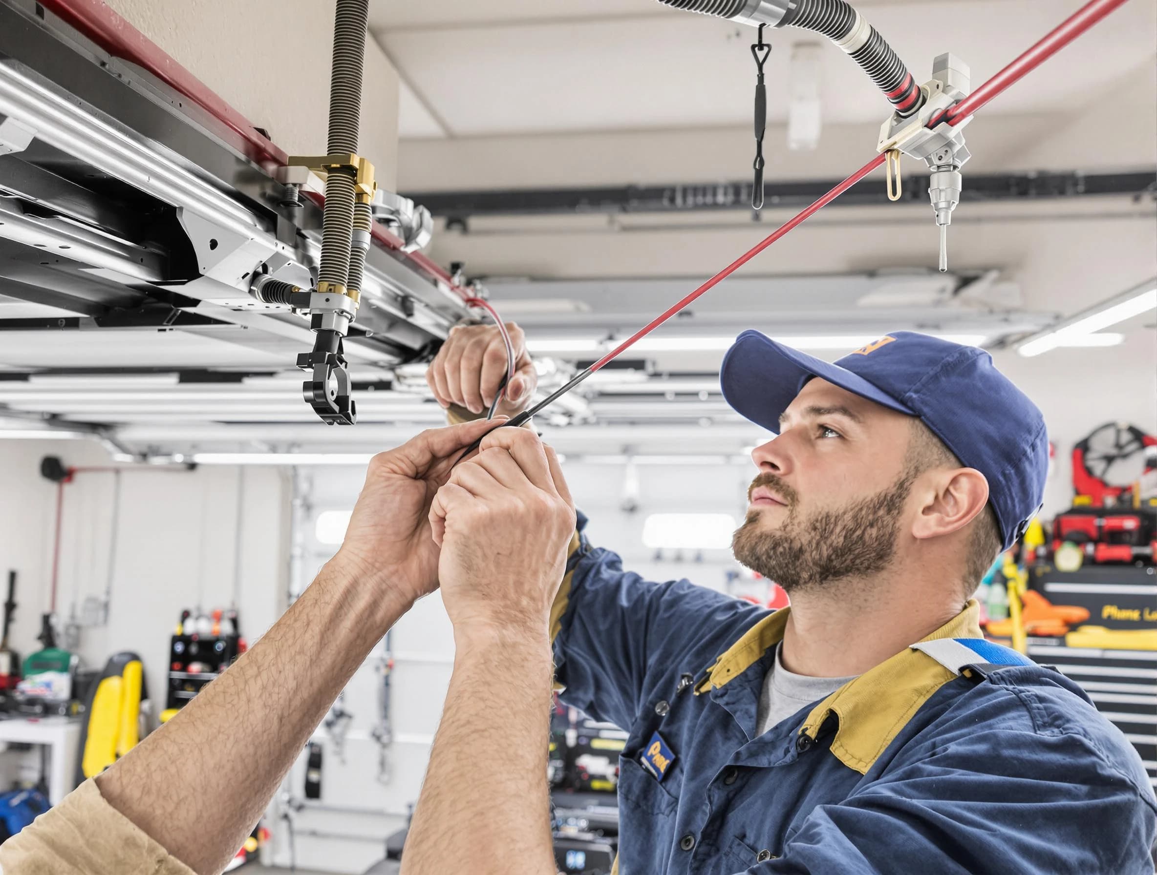 Cable Repair service in Irondale, GA