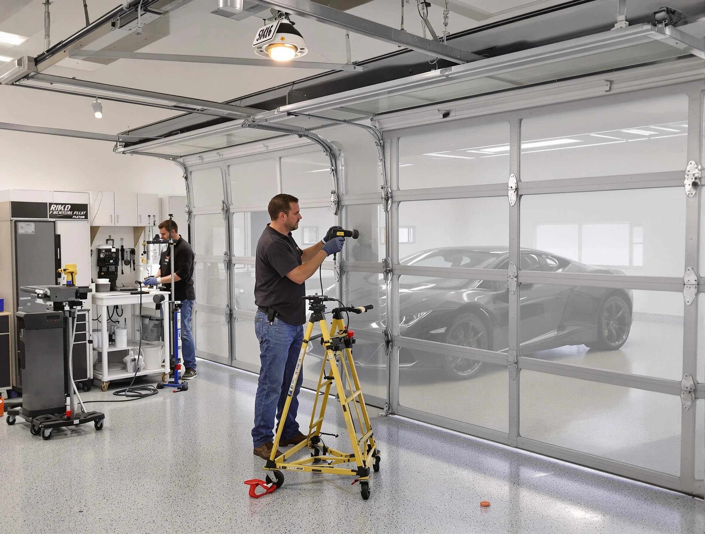 Dents Repair service in Irondale, GA