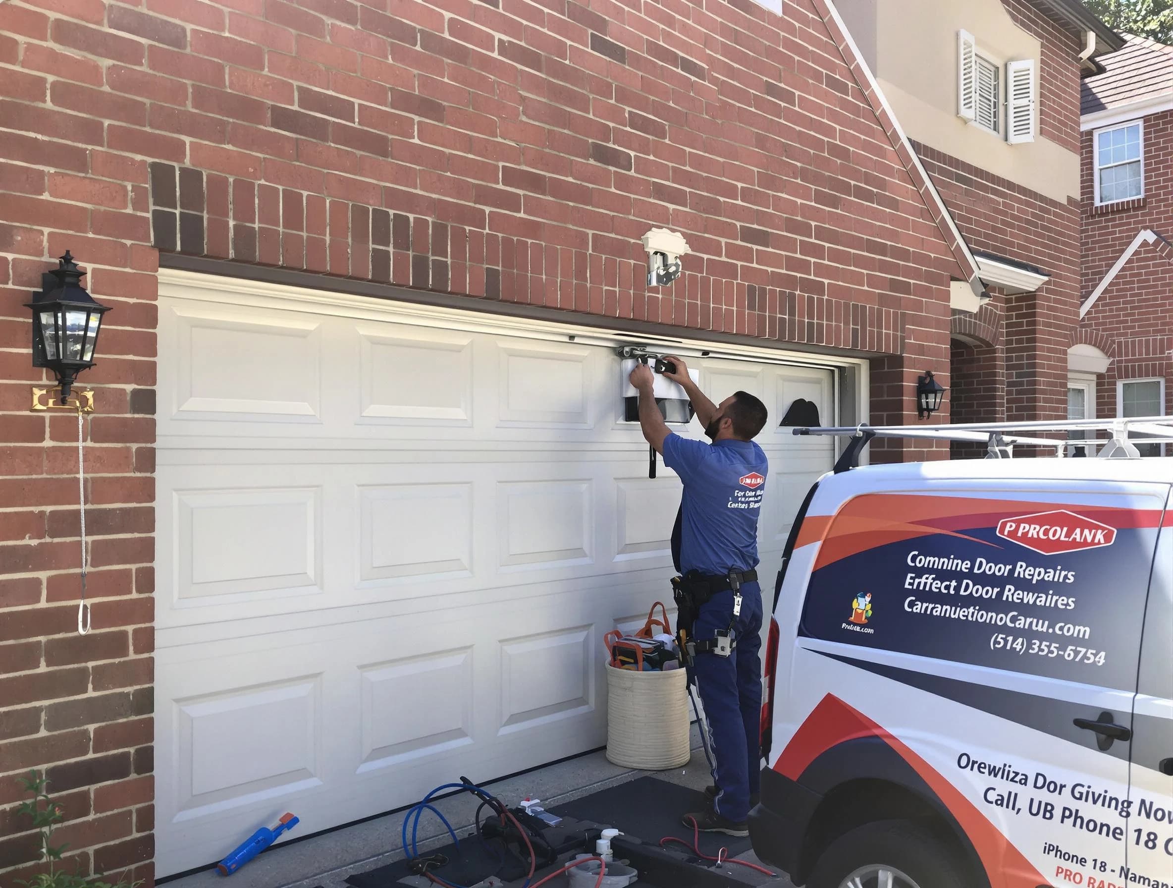 Irondale Garage Door Repair local garage door repair technician in Irondale