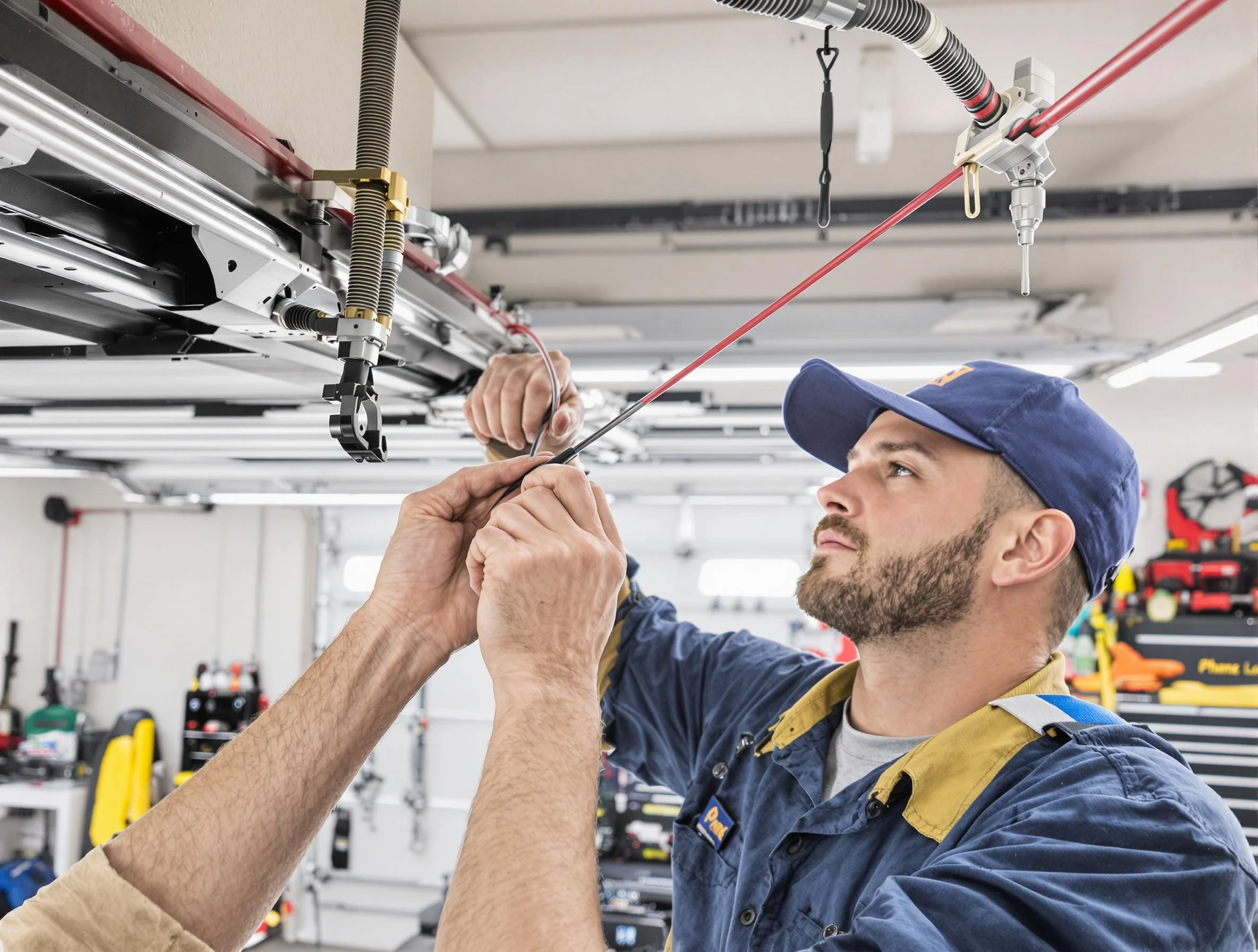 Cable Repair service in Irondale, GA