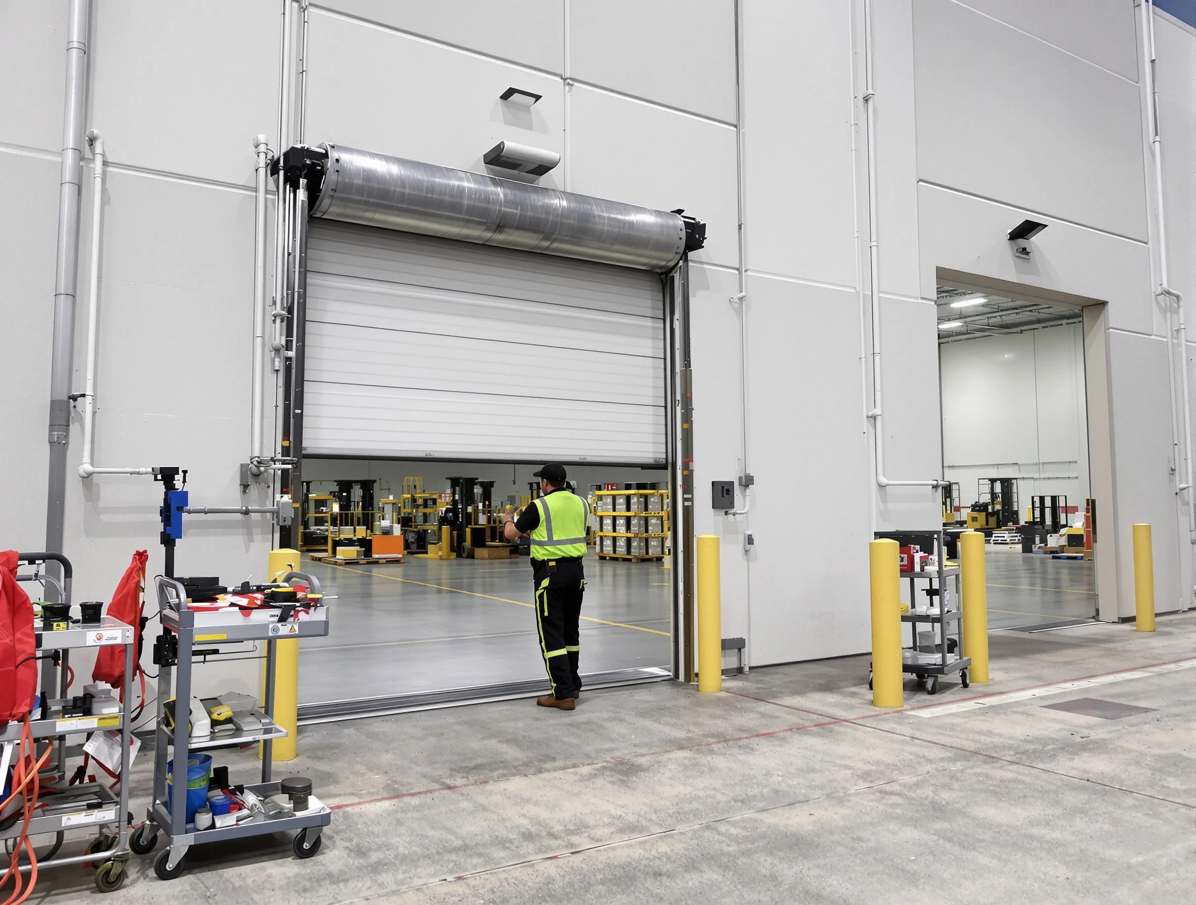 Commercial Repair service in Irondale, GA