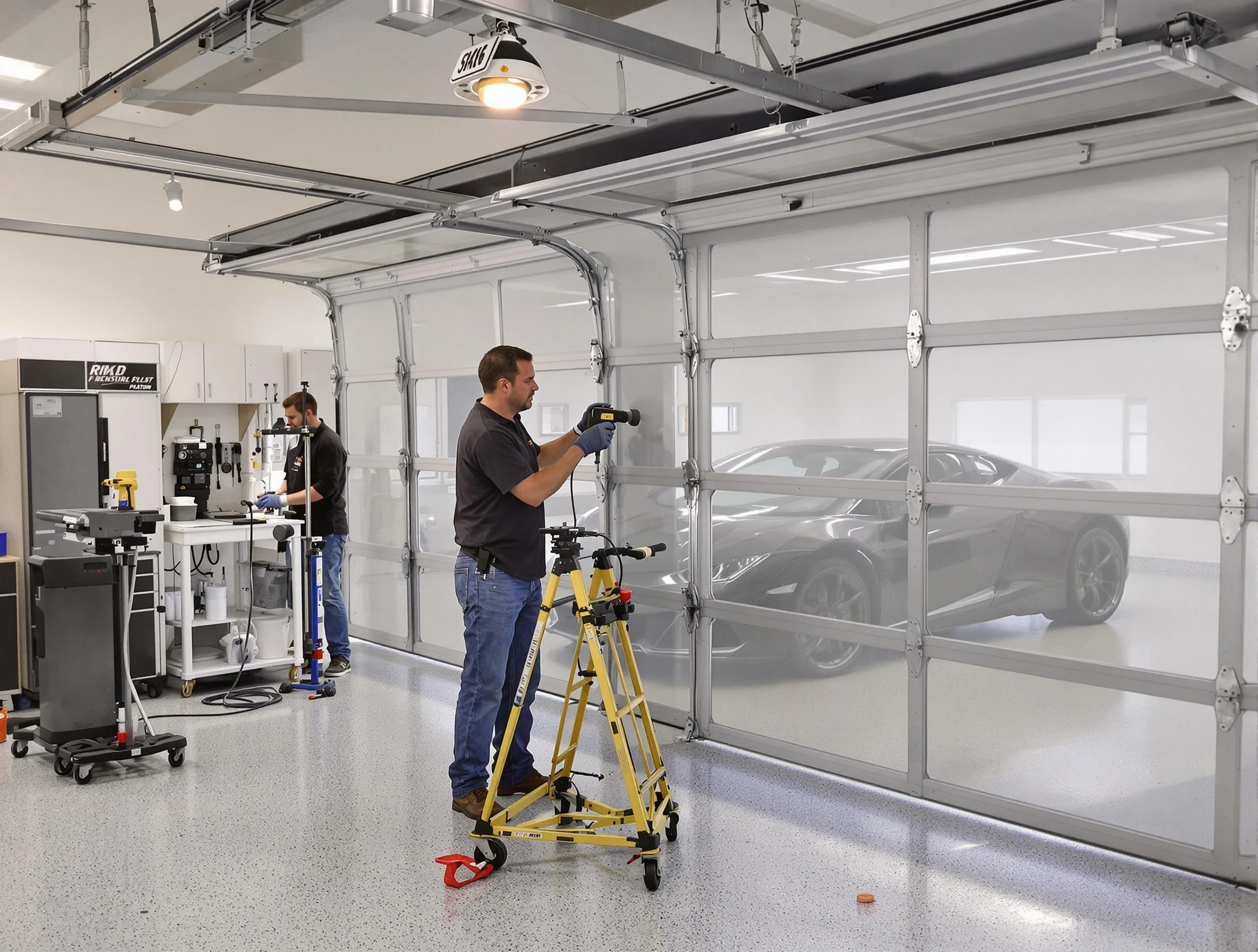 Dents Repair service in Irondale, GA