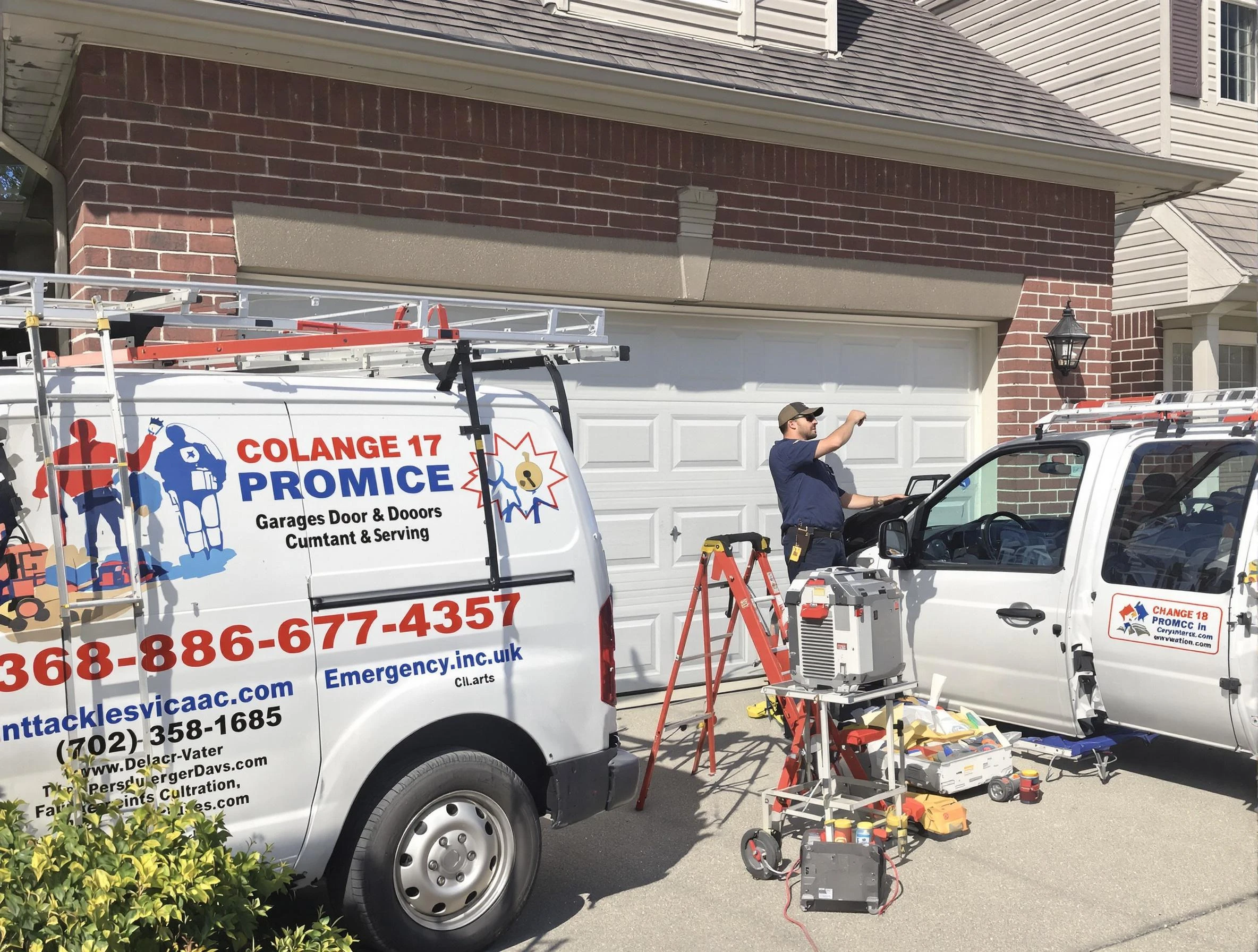 Same Day Repair service in Irondale, GA